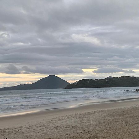 Canto Nobre Da Praia Grande - Perfeito Para Familia Ubatuba Exterior foto