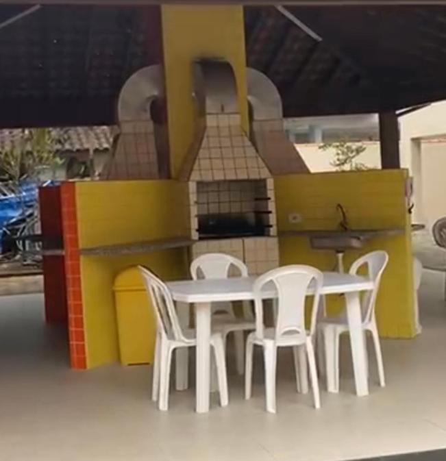 Canto Nobre Da Praia Grande - Perfeito Para Familia Ubatuba Exterior foto