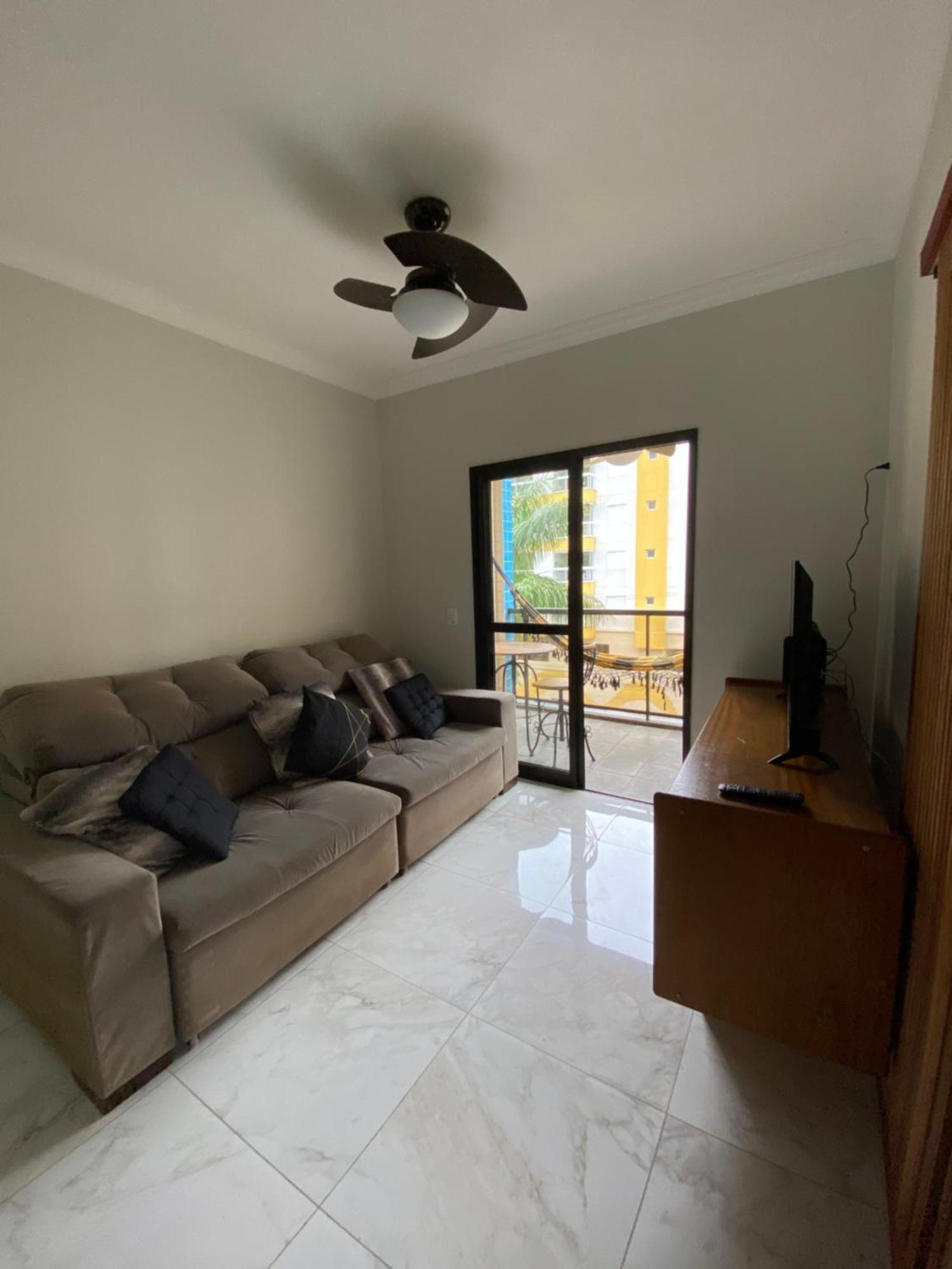 Canto Nobre Da Praia Grande - Perfeito Para Familia Ubatuba Exterior foto